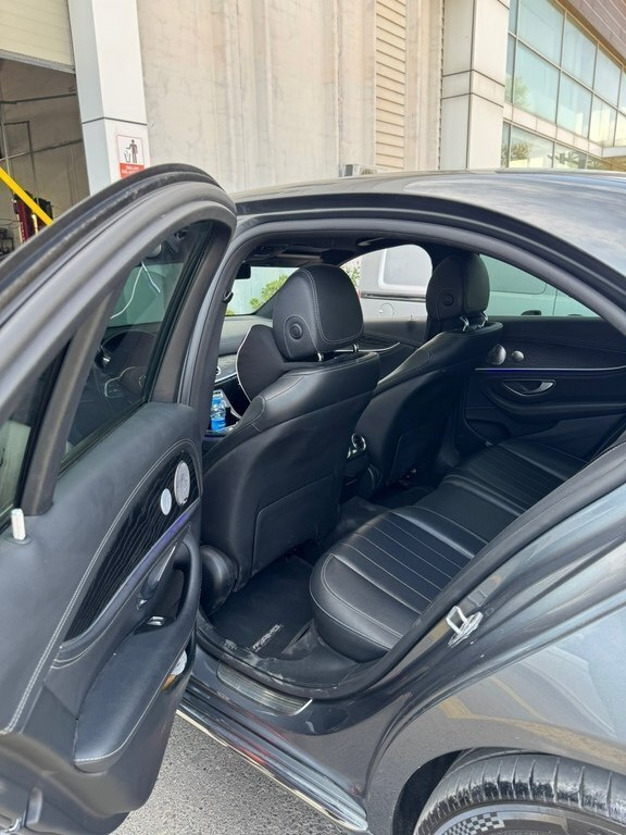 2019 Mercedes E 300 4MATIC, 2.0L, 144000km - Image 6