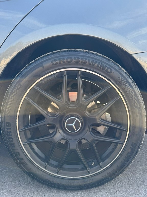 2019 Mercedes E 300 4MATIC, 2.0L, 144000km - Image 8