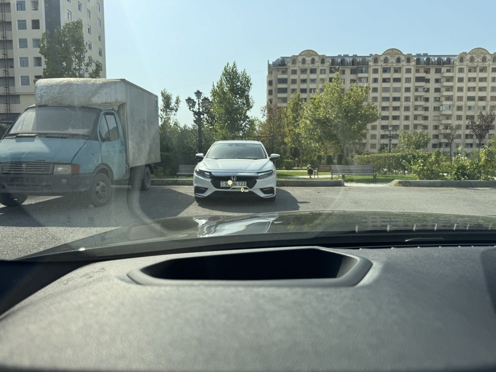 2019 BMW 530, 2.0L, 142000km - Image 16