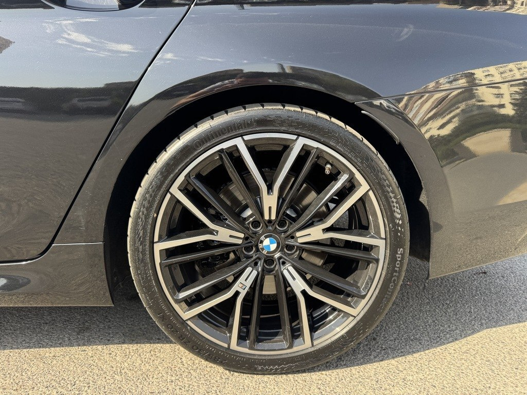 2019 BMW 530, 2.0L, 142000km - Image 18