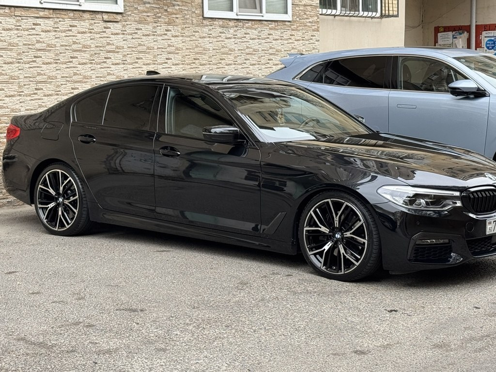 2019 BMW 530, 2.0L, 142000km - Image 4