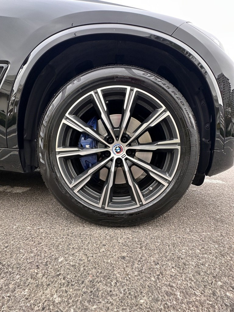 2022 BMW X5, 3.0L, 69000km - Image 11
