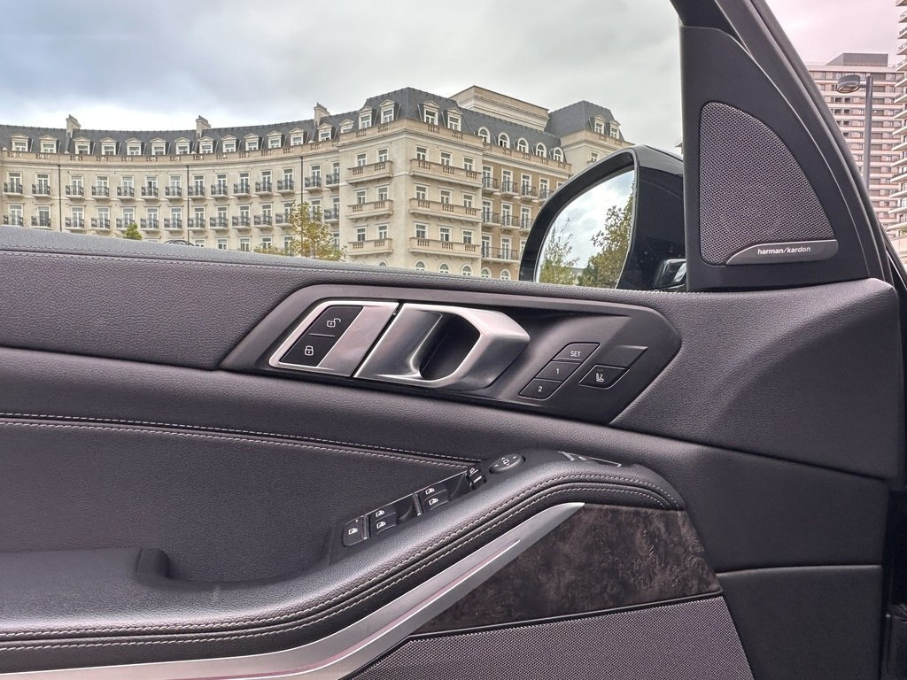 2022 BMW X5, 3.0L, 69000km - Image 15