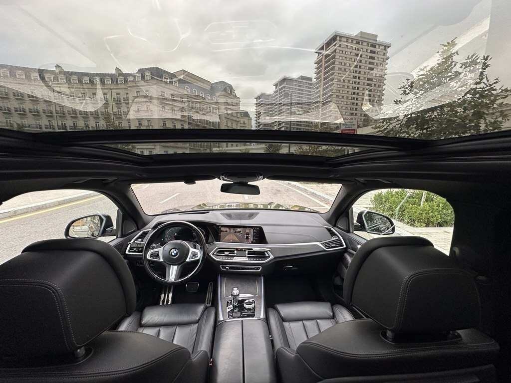 2022 BMW X5, 3.0L, 69000km - Image 18