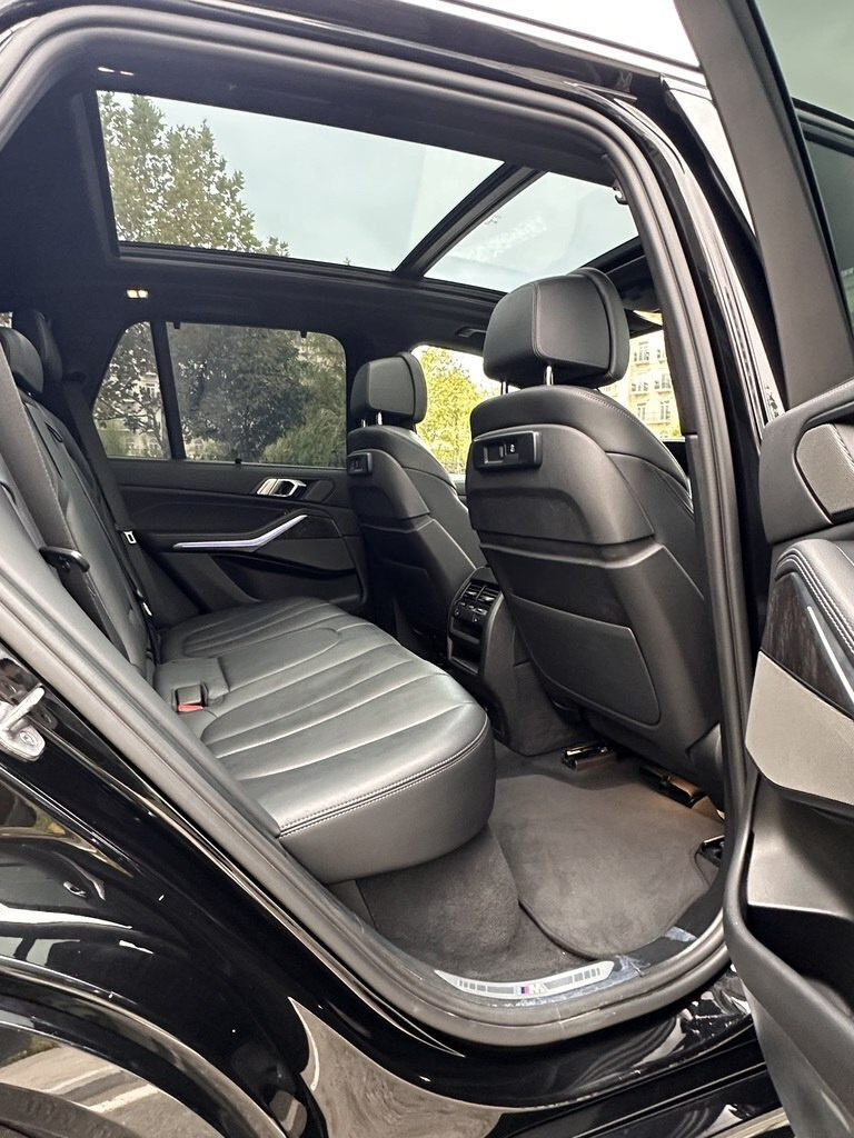 2022 BMW X5, 3.0L, 69000km - Image 20