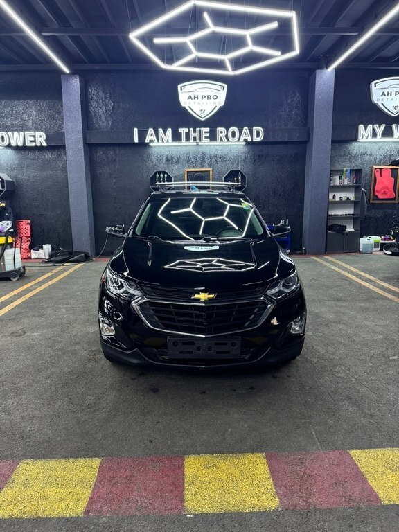 2019 Chevrolet Equinox, 1.5L, 206000km - Image 1