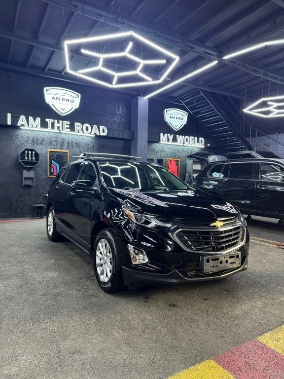 2019 Chevrolet Equinox, 1.5L, 206000km - Image 2