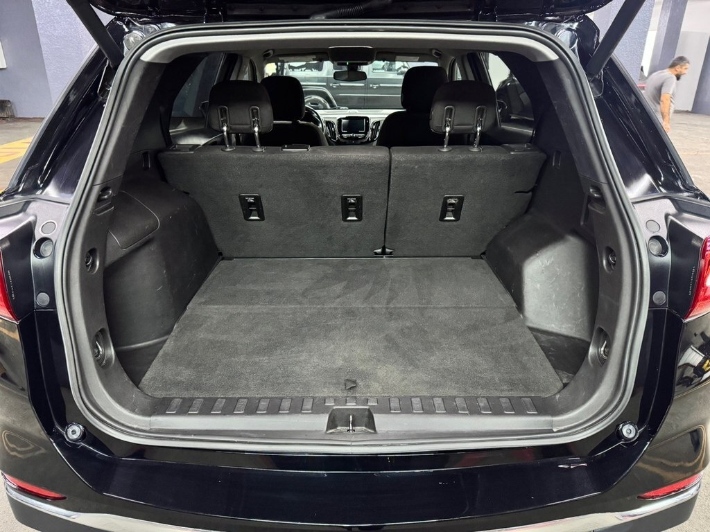 2019 Chevrolet Equinox, 1.5L, 206000km - Image 11