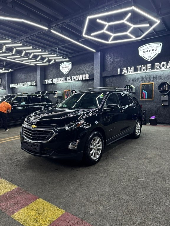 2019 Chevrolet Equinox, 1.5L, 206000km - Image 3
