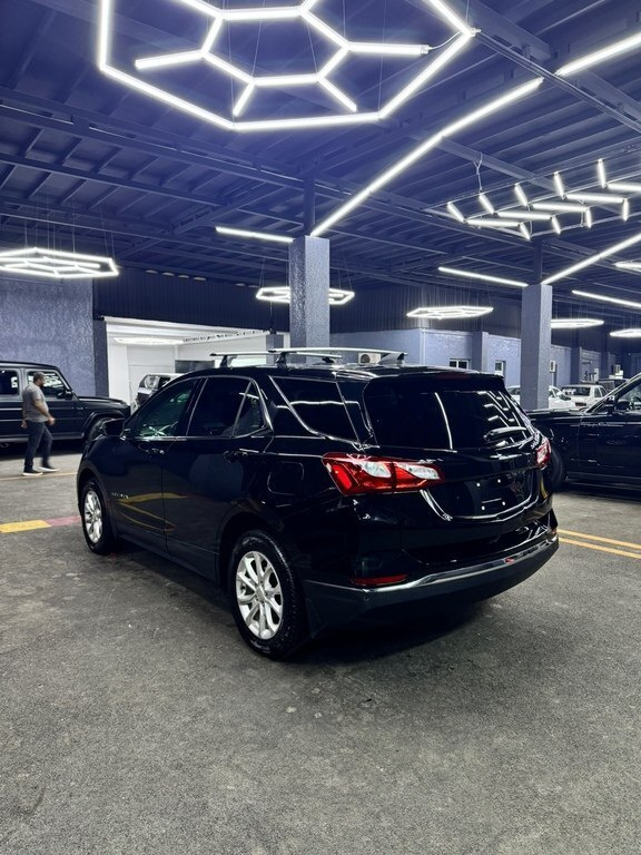 2019 Chevrolet Equinox, 1.5L, 206000km - Image 4