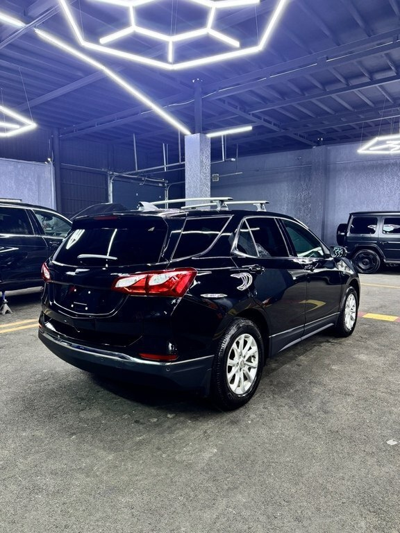 2019 Chevrolet Equinox, 1.5L, 206000km - Image 5