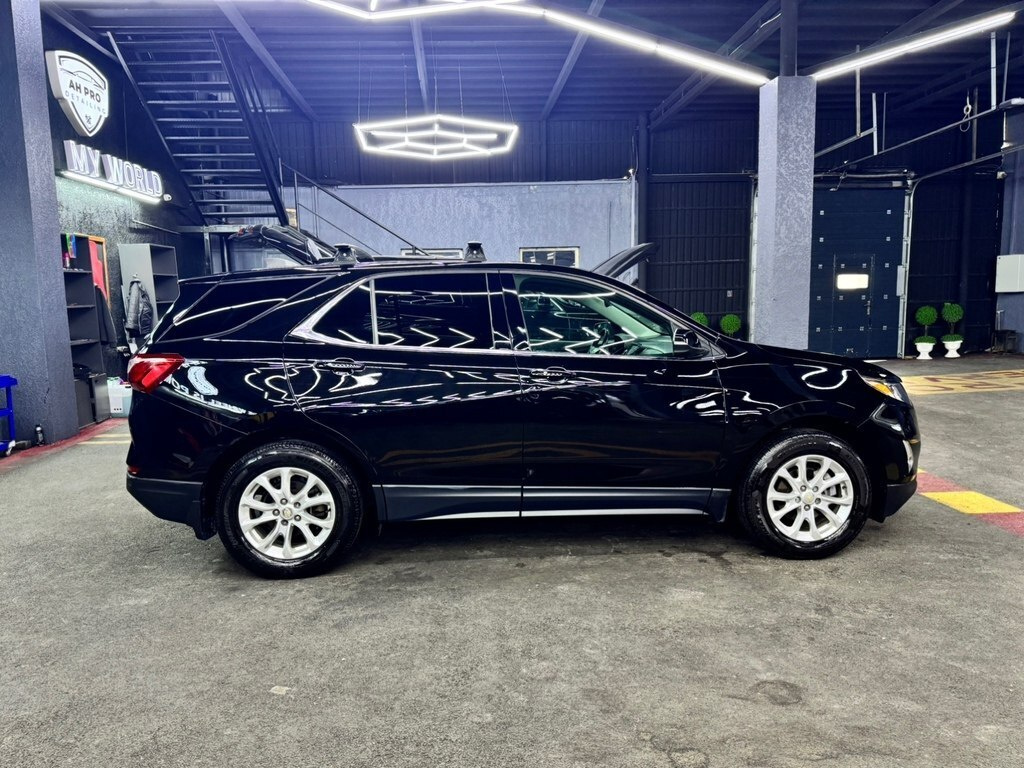 2019 Chevrolet Equinox, 1.5L, 206000km - Image 6