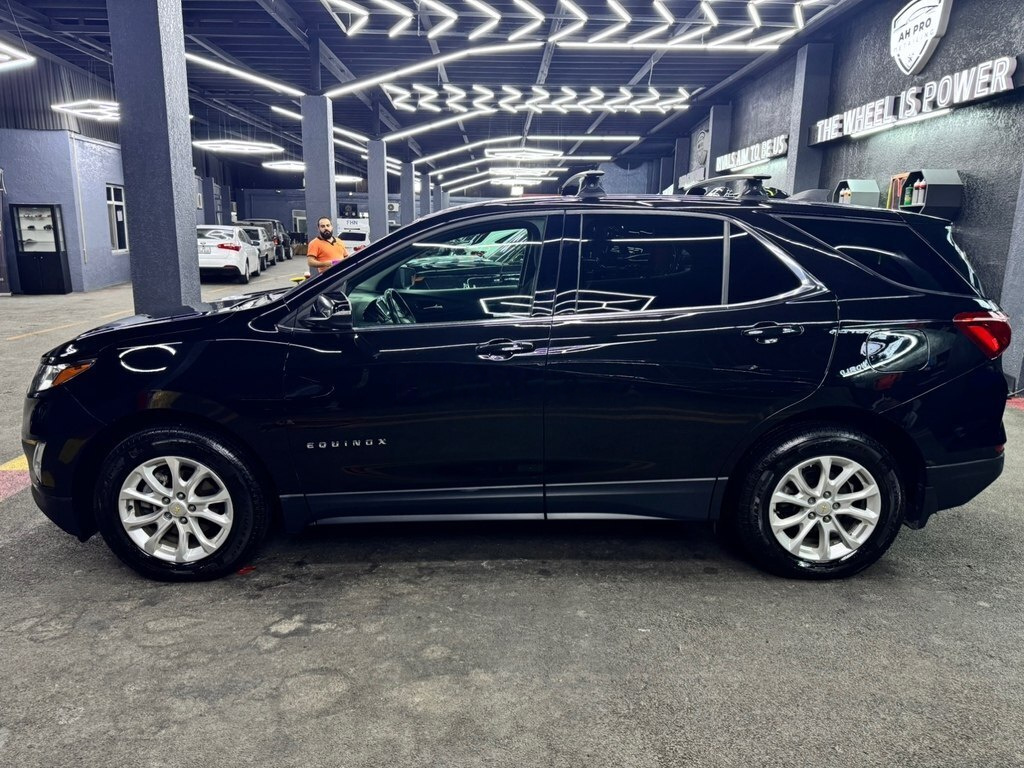 2019 Chevrolet Equinox, 1.5L, 206000km - Image 7