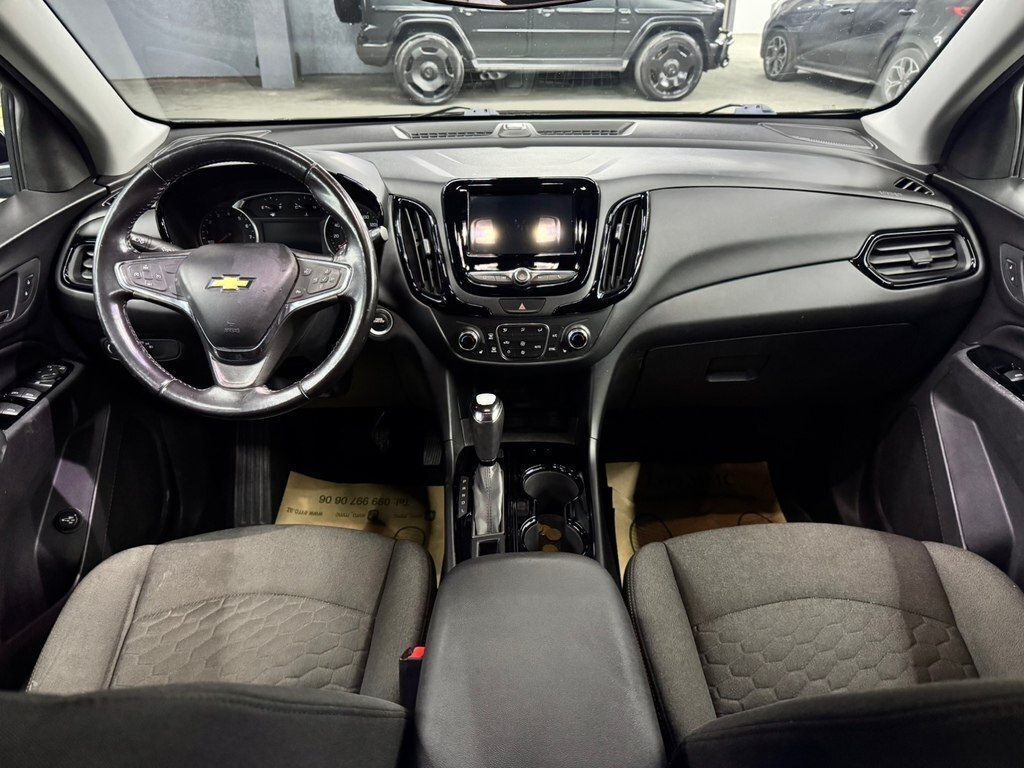 2019 Chevrolet Equinox, 1.5L, 206000km - Image 8