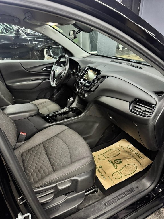 2019 Chevrolet Equinox, 1.5L, 206000km - Image 9