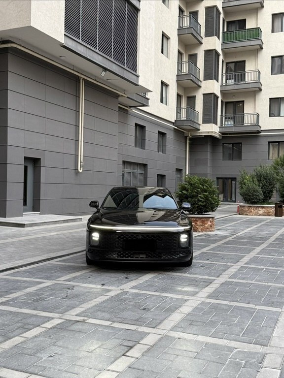 2023 Hyundai Grandeur, 1.6L, 45000km - Image 1