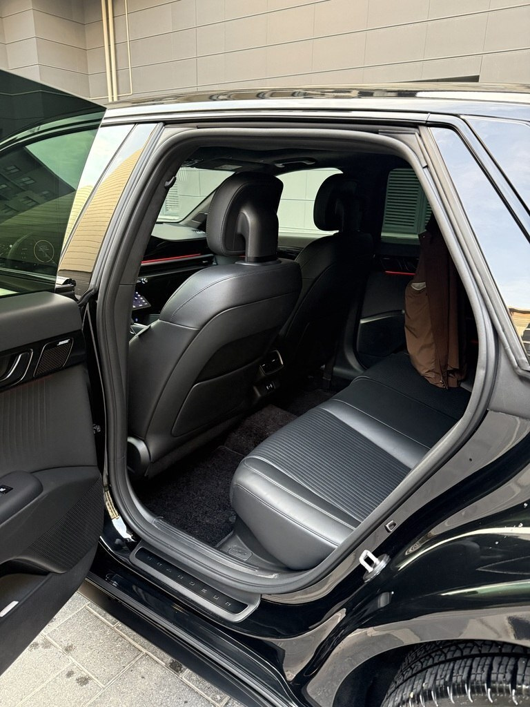 2023 Hyundai Grandeur, 1.6L, 45000km - Image 11