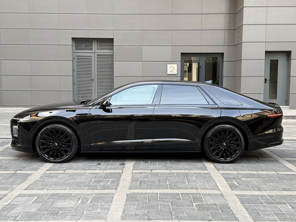 2023 Hyundai Grandeur, 1.6L, 45000km - Image 15