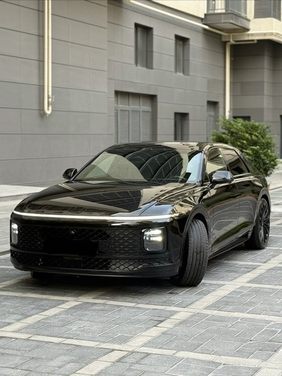 2023 Hyundai Grandeur, 1.6L, 45000km - Image 16