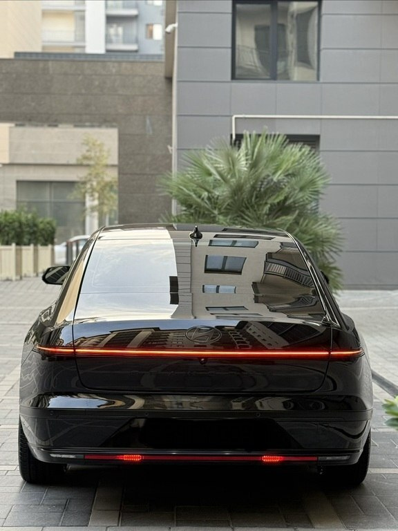2023 Hyundai Grandeur, 1.6L, 45000km - Image 17