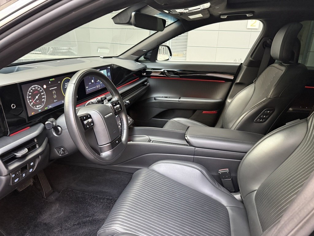 2023 Hyundai Grandeur, 1.6L, 45000km - Image 8