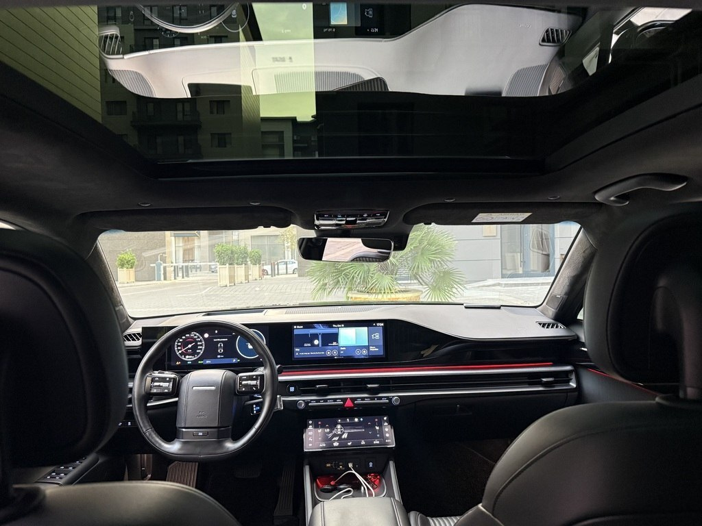 2023 Hyundai Grandeur, 1.6L, 45000km - Image 9