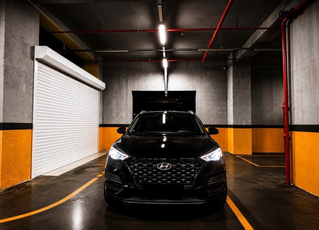 2019 Hyundai Tucson, 2.0L, 119000km - Image 1