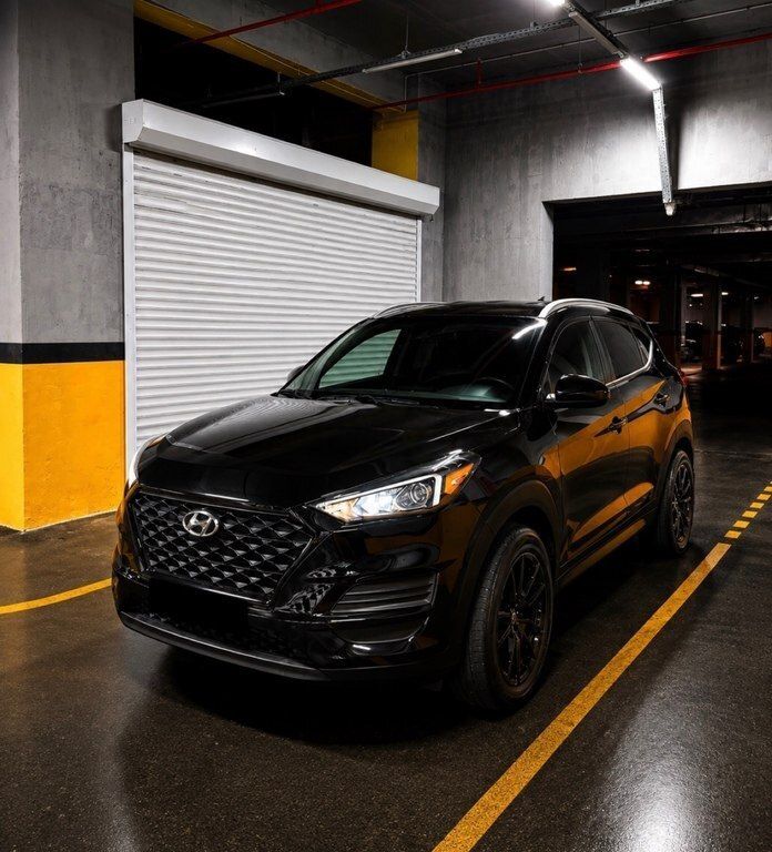2019 Hyundai Tucson, 2.0L, 119000km - Image 3