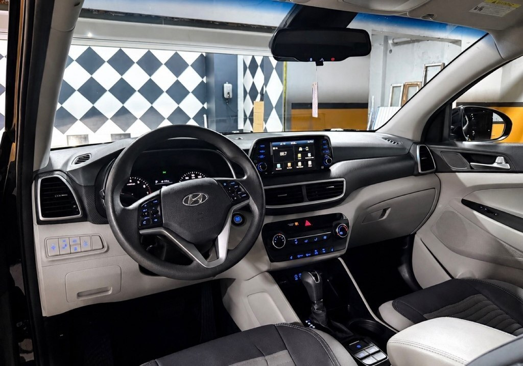 2019 Hyundai Tucson, 2.0L, 119000km - Image 5