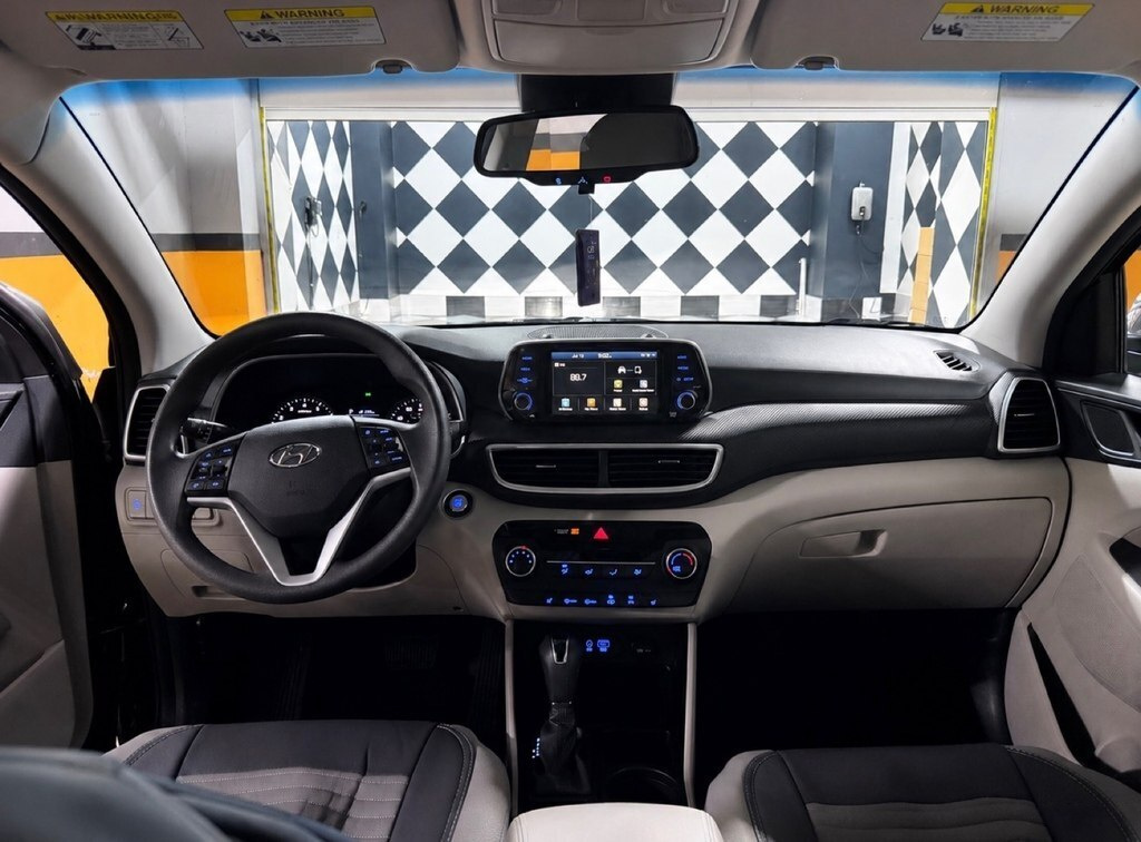 2019 Hyundai Tucson, 2.0L, 119000km - Image 6