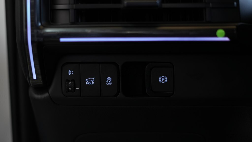 2026 Hyundai Santa Fe, 1.6L, 0km - Image 21