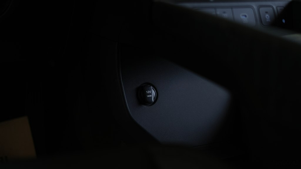 2026 Hyundai Santa Fe, 1.6L, 0km - Image 25