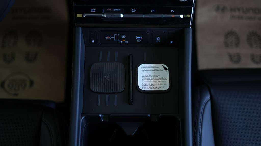 2026 Hyundai Santa Fe, 1.6L, 0km - Image 26