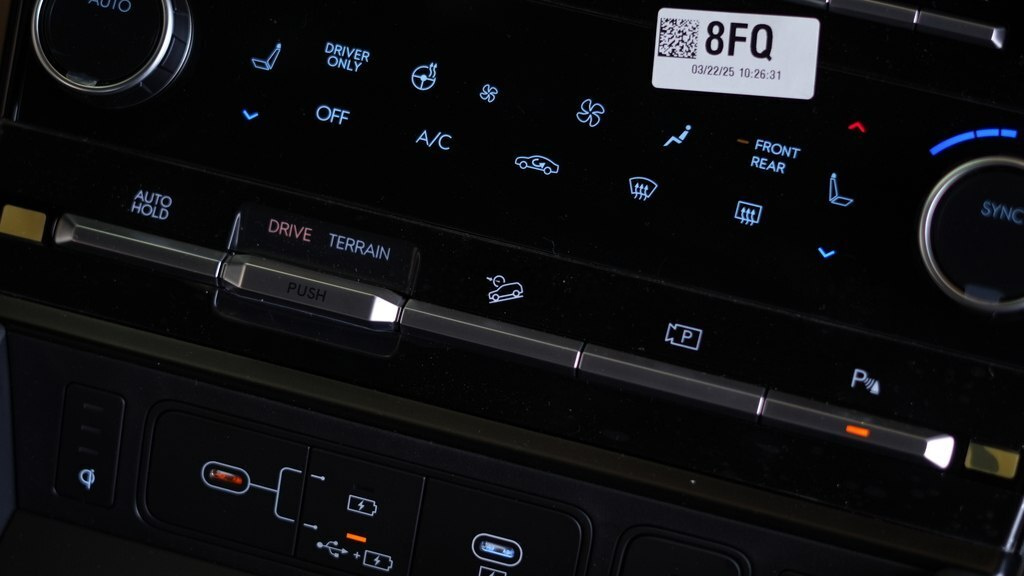 2026 Hyundai Santa Fe, 1.6L, 0km - Image 27