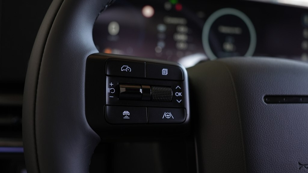 2026 Hyundai Santa Fe, 1.6L, 0km - Image 32