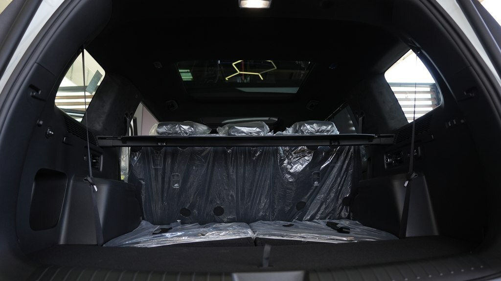 2026 Hyundai Santa Fe, 1.6L, 0km - Image 33