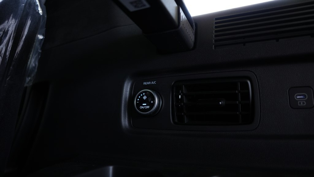2026 Hyundai Santa Fe, 1.6L, 0km - Image 35