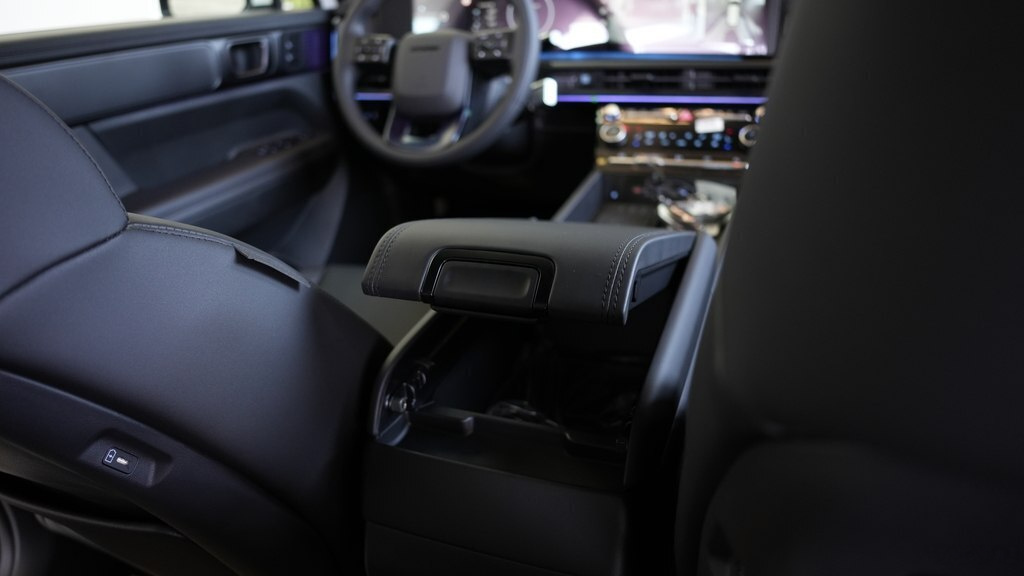 2026 Hyundai Santa Fe, 1.6L, 0km - Image 38