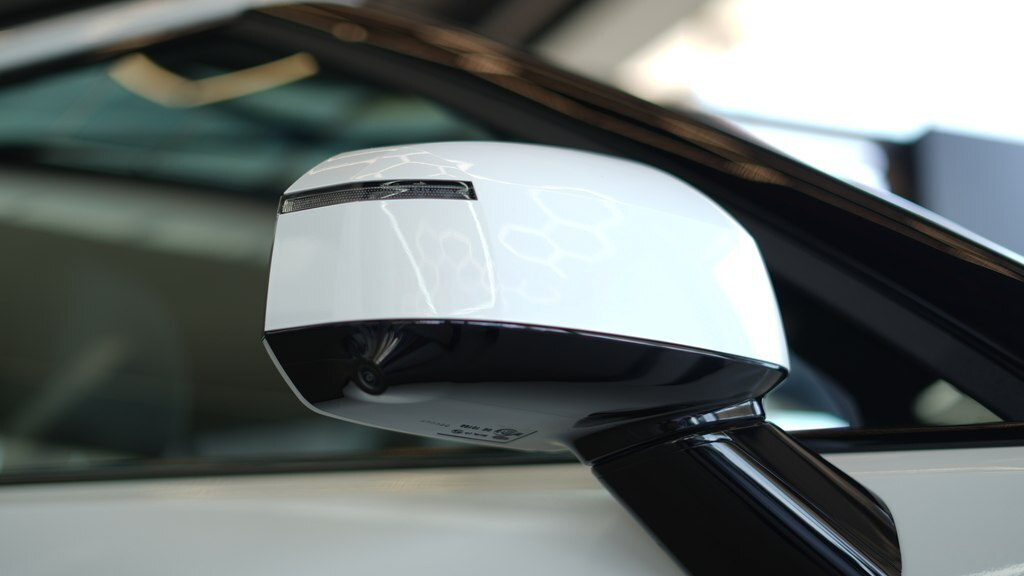 2026 Hyundai Santa Fe, 1.6L, 0km - Image 9