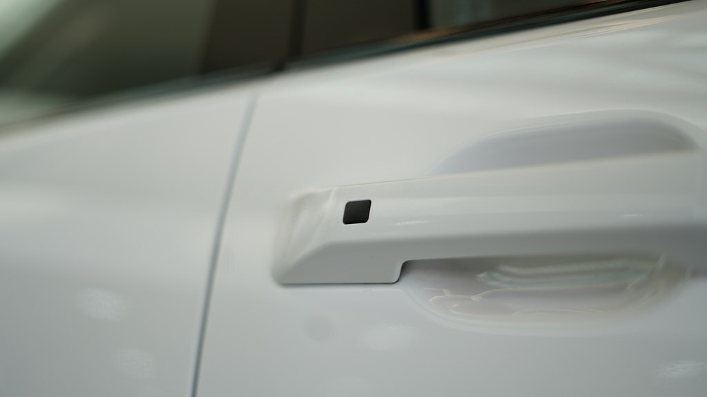 2026 Hyundai Santa Fe, 1.6L, 0km - Image 10
