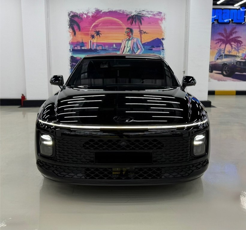 2023 Hyundai Grandeur, 1.6L, 47000km - Image 2