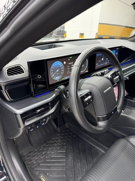 2023 Hyundai Grandeur, 1.6L, 47000km - Image 12