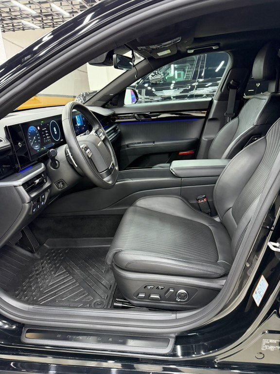 2023 Hyundai Grandeur, 1.6L, 47000km - Image 13