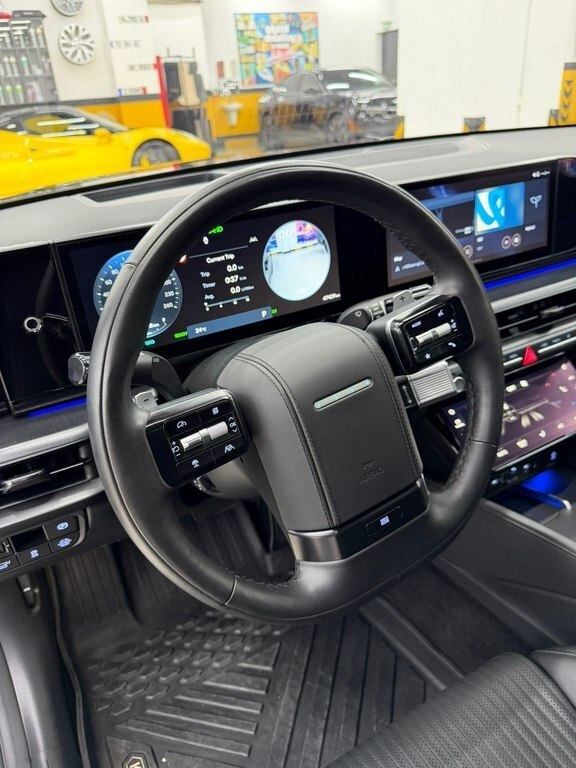 2023 Hyundai Grandeur, 1.6L, 47000km - Image 14