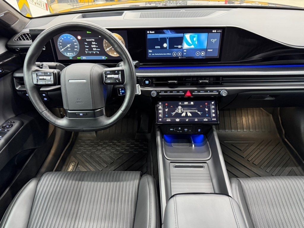 2023 Hyundai Grandeur, 1.6L, 47000km - Image 19