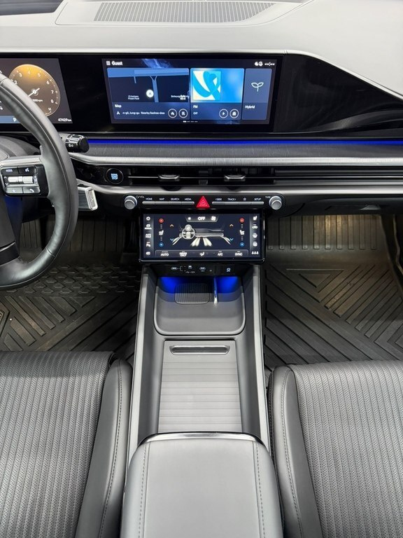 2023 Hyundai Grandeur, 1.6L, 47000km - Image 20