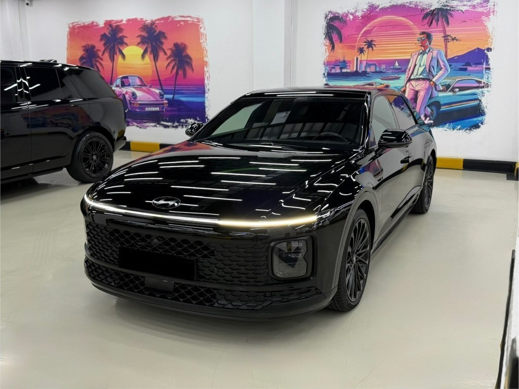 2023 Hyundai Grandeur, 1.6L, 47000km - Image 3