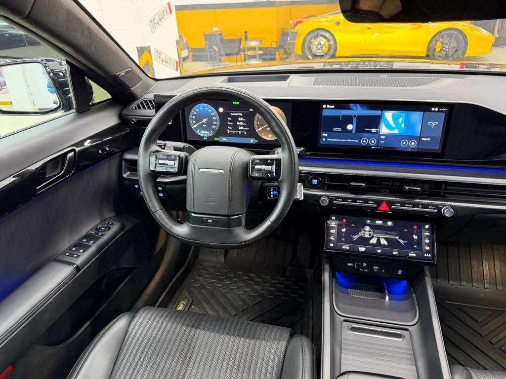 2023 Hyundai Grandeur, 1.6L, 47000km - Image 21