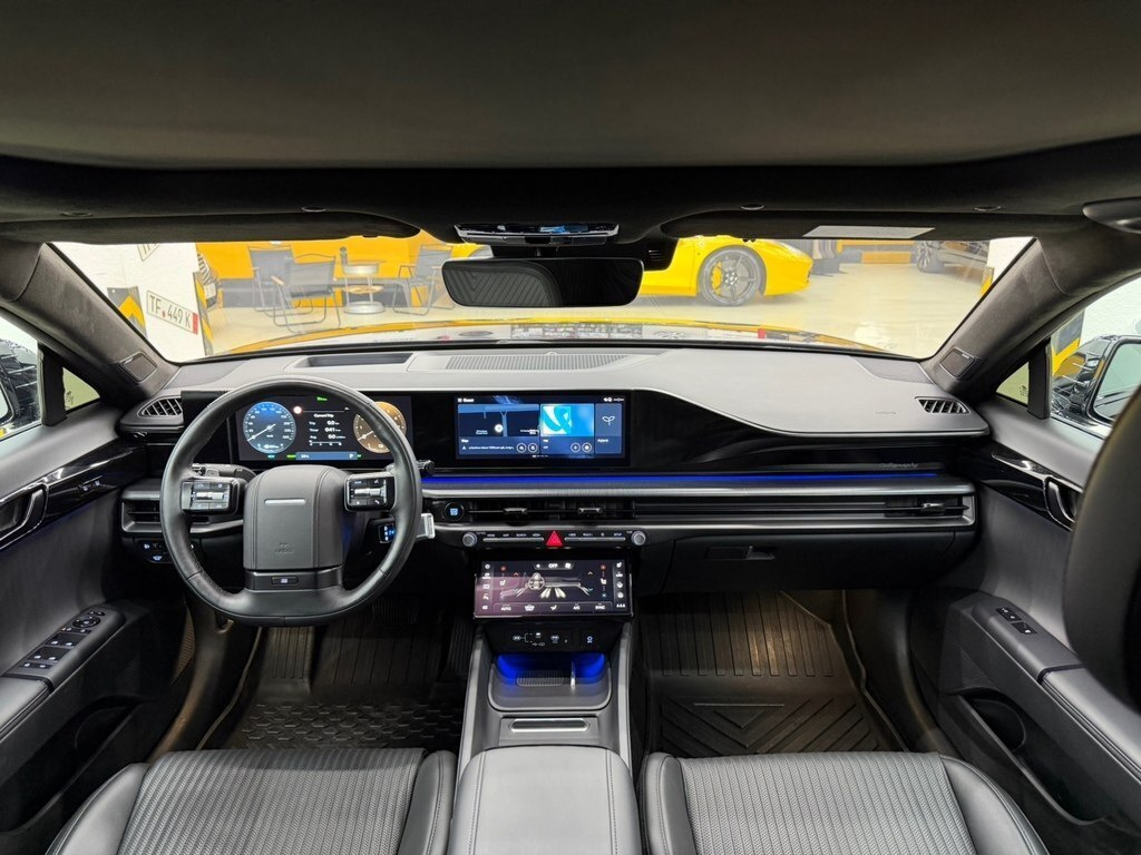 2023 Hyundai Grandeur, 1.6L, 47000km - Image 22