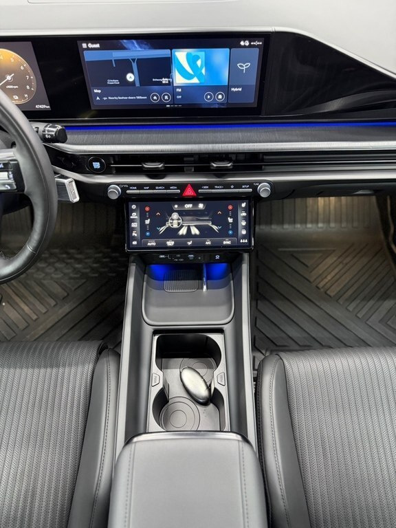 2023 Hyundai Grandeur, 1.6L, 47000km - Image 23